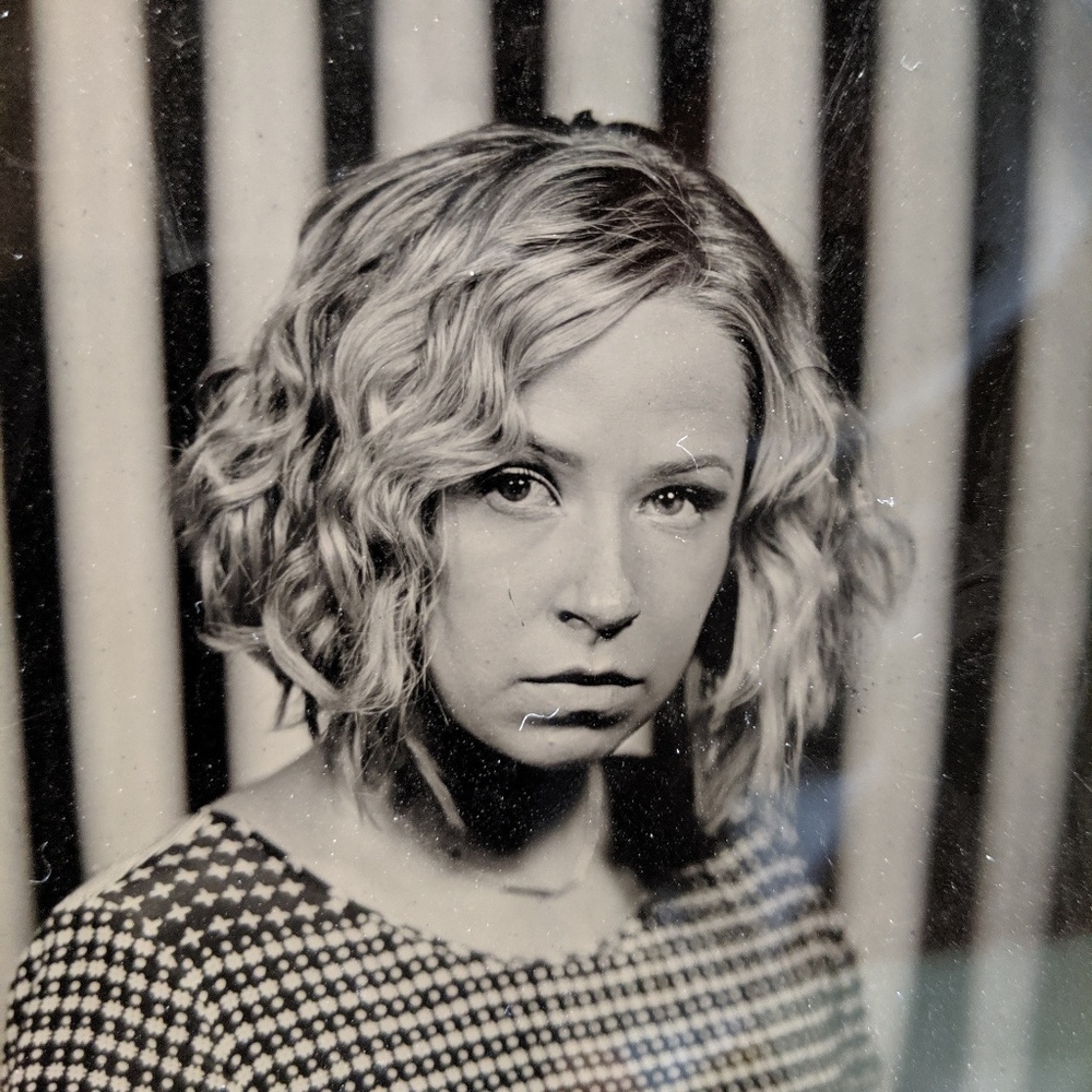 Meet your Posher, Jillian